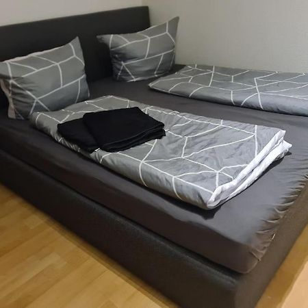 Luftiges Apartment Im Herzen Von Dresden Eksteriør billede