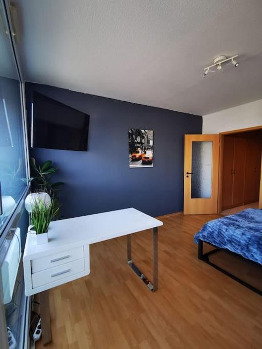 Luftiges Apartment Im Herzen Von Dresden Eksteriør billede